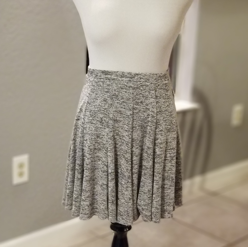 Forever 21 Mini Skirt
